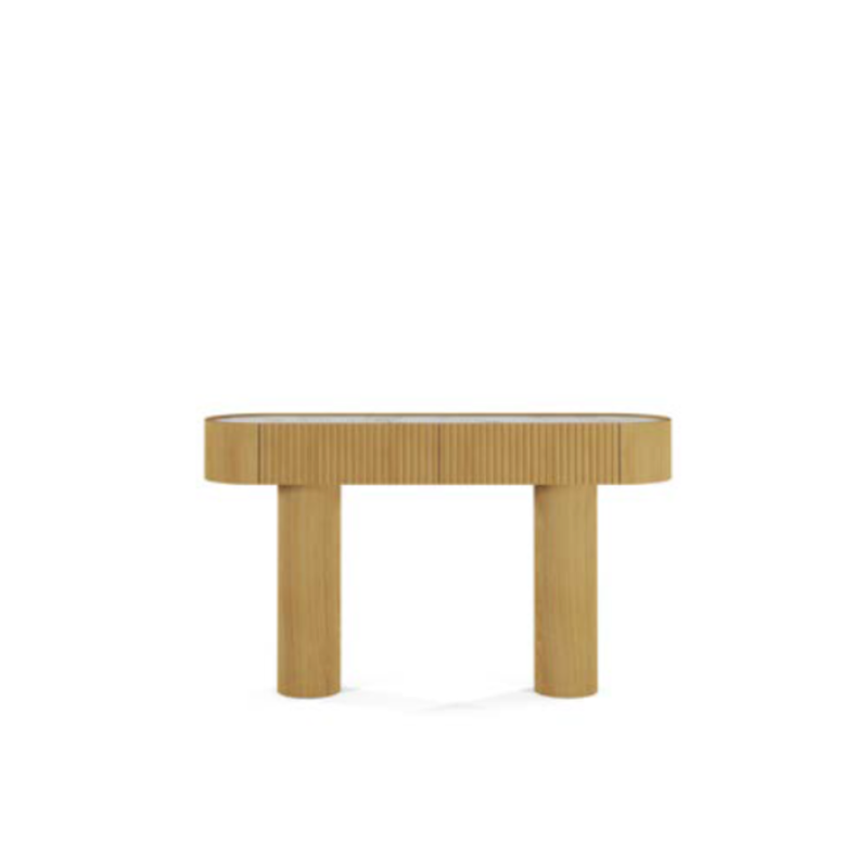 CONSOLA NHO1