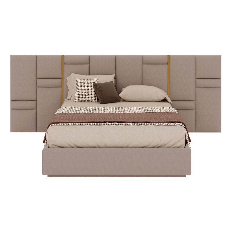 CAMA DQ01